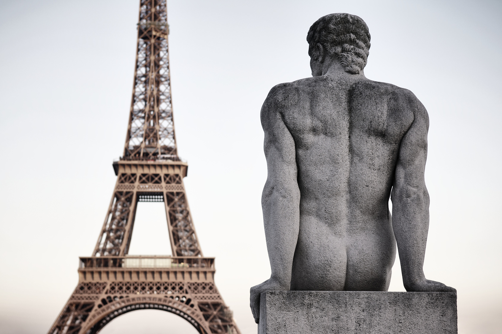 Paris Lumière