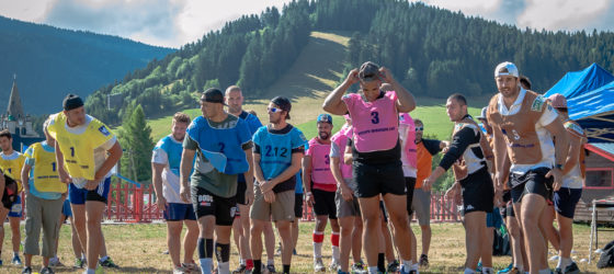 Rugby à Valence